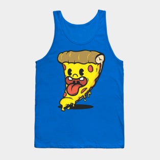 pizza Tank Top